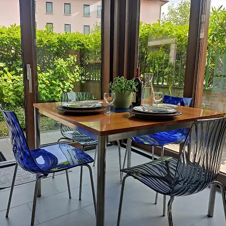 Apartment Da Ramona