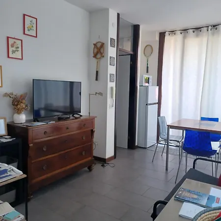 Da Ramona Apartment