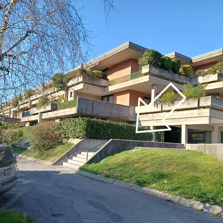 Da Ramona Apartment