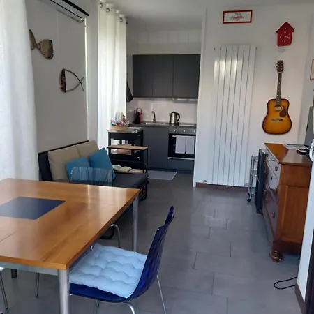 Da Ramona Apartment *