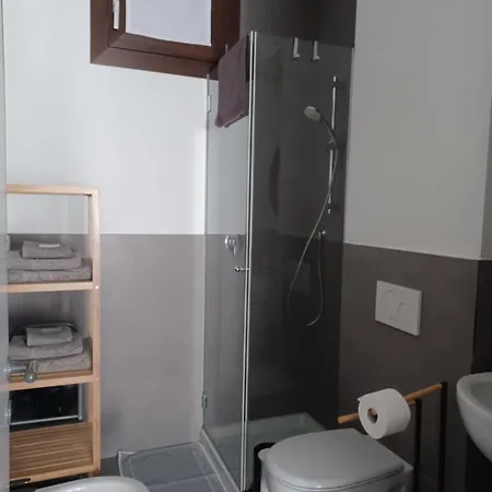 Da Ramona Apartment Iseo
