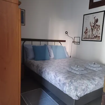 Apartment Da Ramona