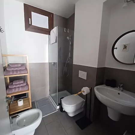 Apartment Da Ramona Iseo
