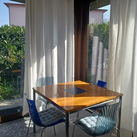 Da Ramona Apartment Iseo