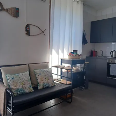 Da Ramona Apartment