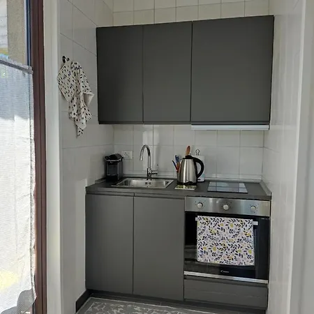 Da Ramona Apartment *