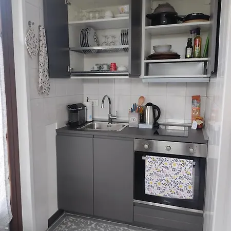 Da Ramona Apartment *