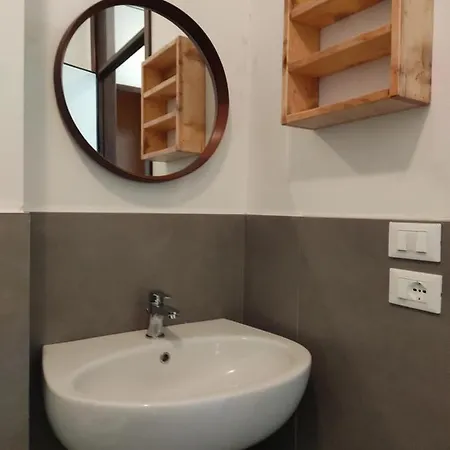 Apartment Da Ramona Iseo