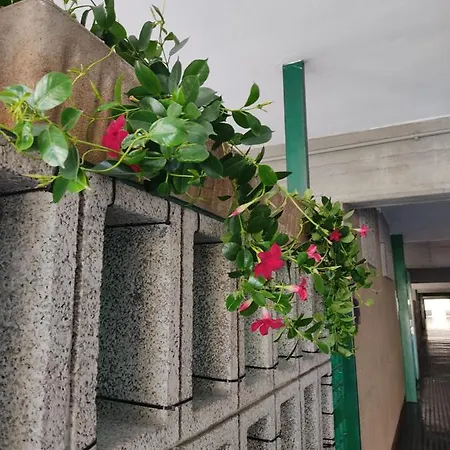 Da Ramona Apartment *