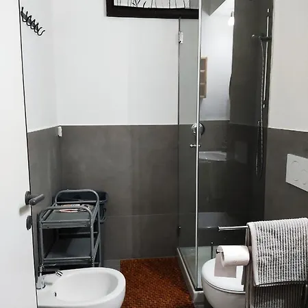 Da Ramona Apartment Iseo