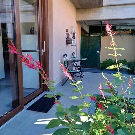 Appartement Da Ramona Iseo