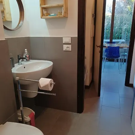 Da Ramona Apartment *