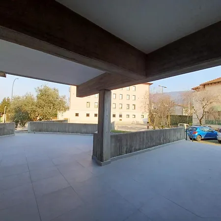 Da Ramona Apartment *