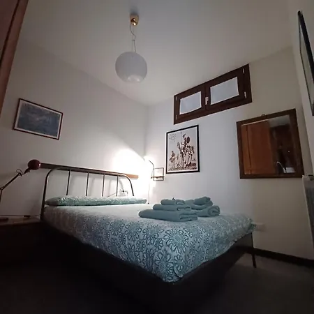 Apartment Da Ramona *