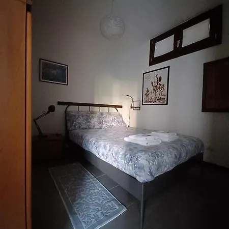 Da Ramona Appartement