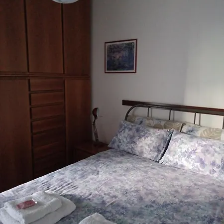 Apartment Da Ramona