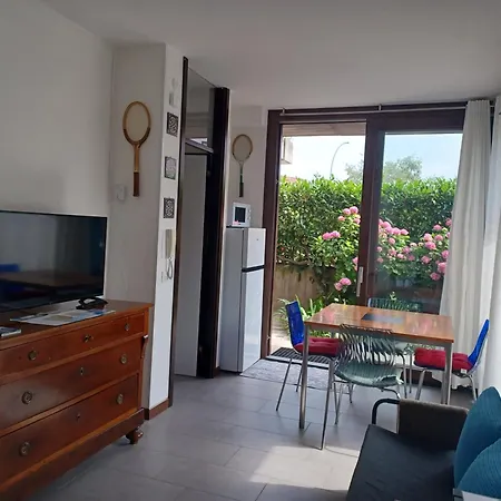 Apartment Da Ramona