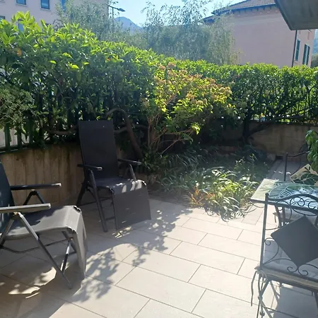 Appartement Da Ramona Iseo