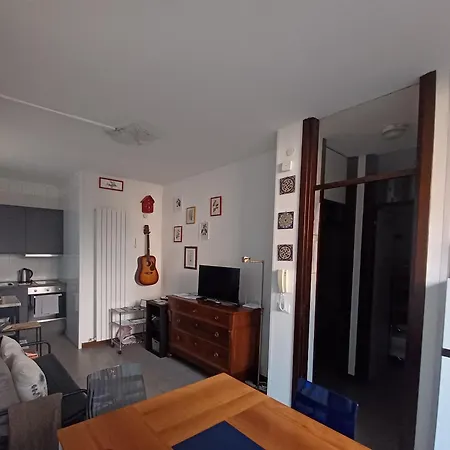 Apartment Da Ramona