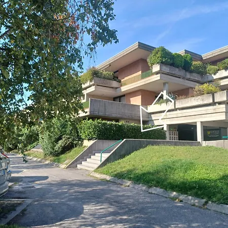Apartment Da Ramona Iseo