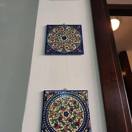Apartment Da Ramona